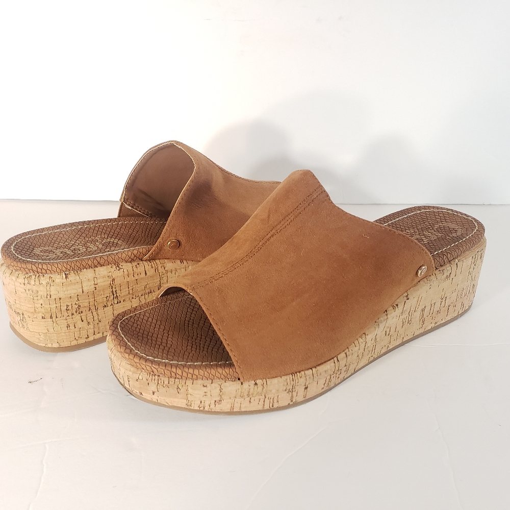 COPY - COPY - Circus 10 Sylvia Saddle